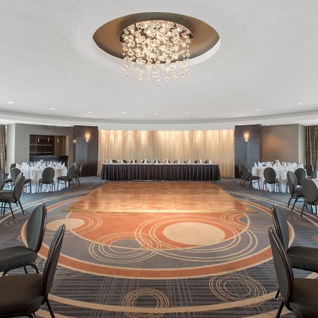 Crowne Plaza Kansas City Downtown By Ihg Exterior foto