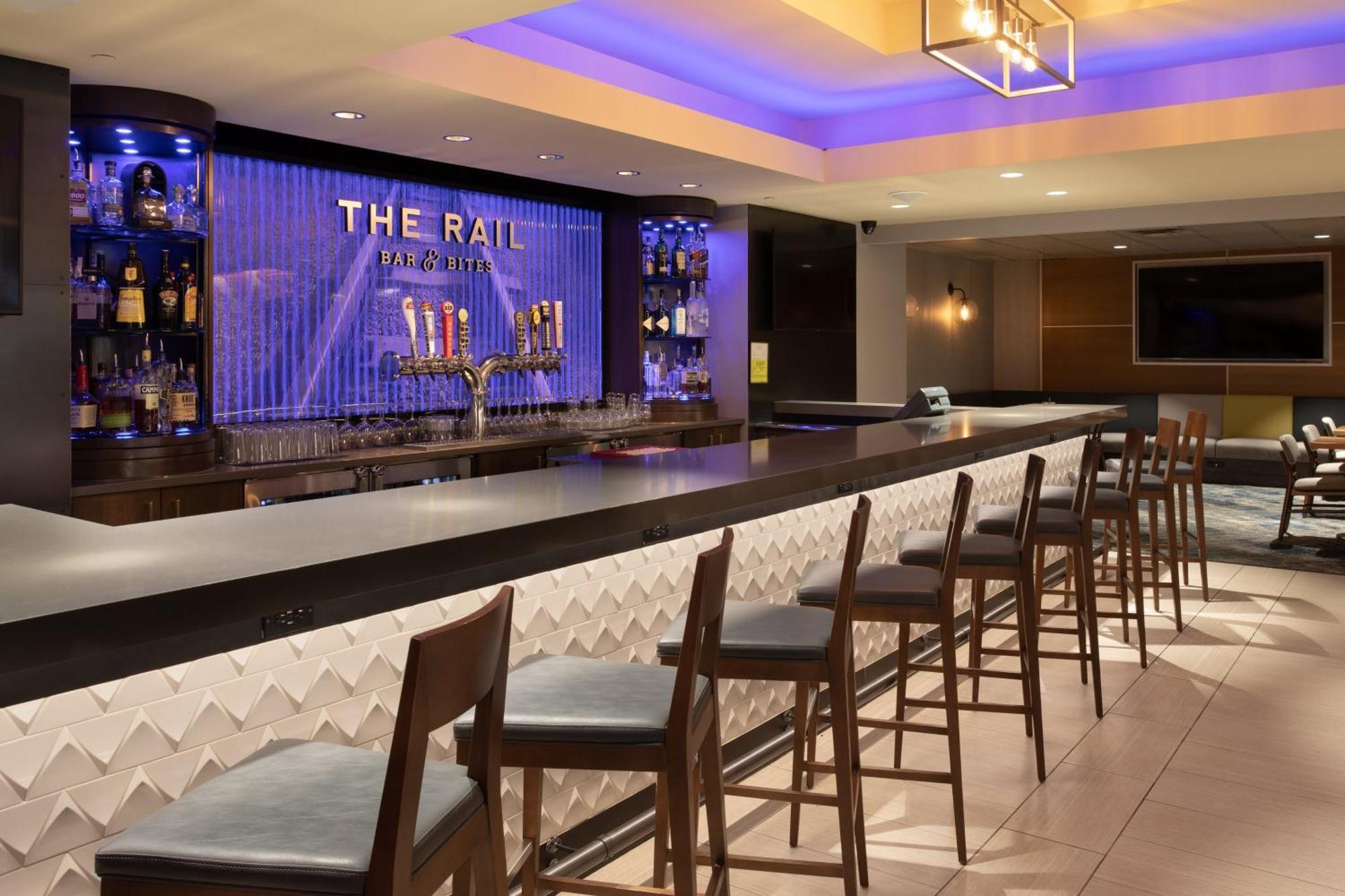 Crowne Plaza Kansas City Downtown By Ihg Exterior foto