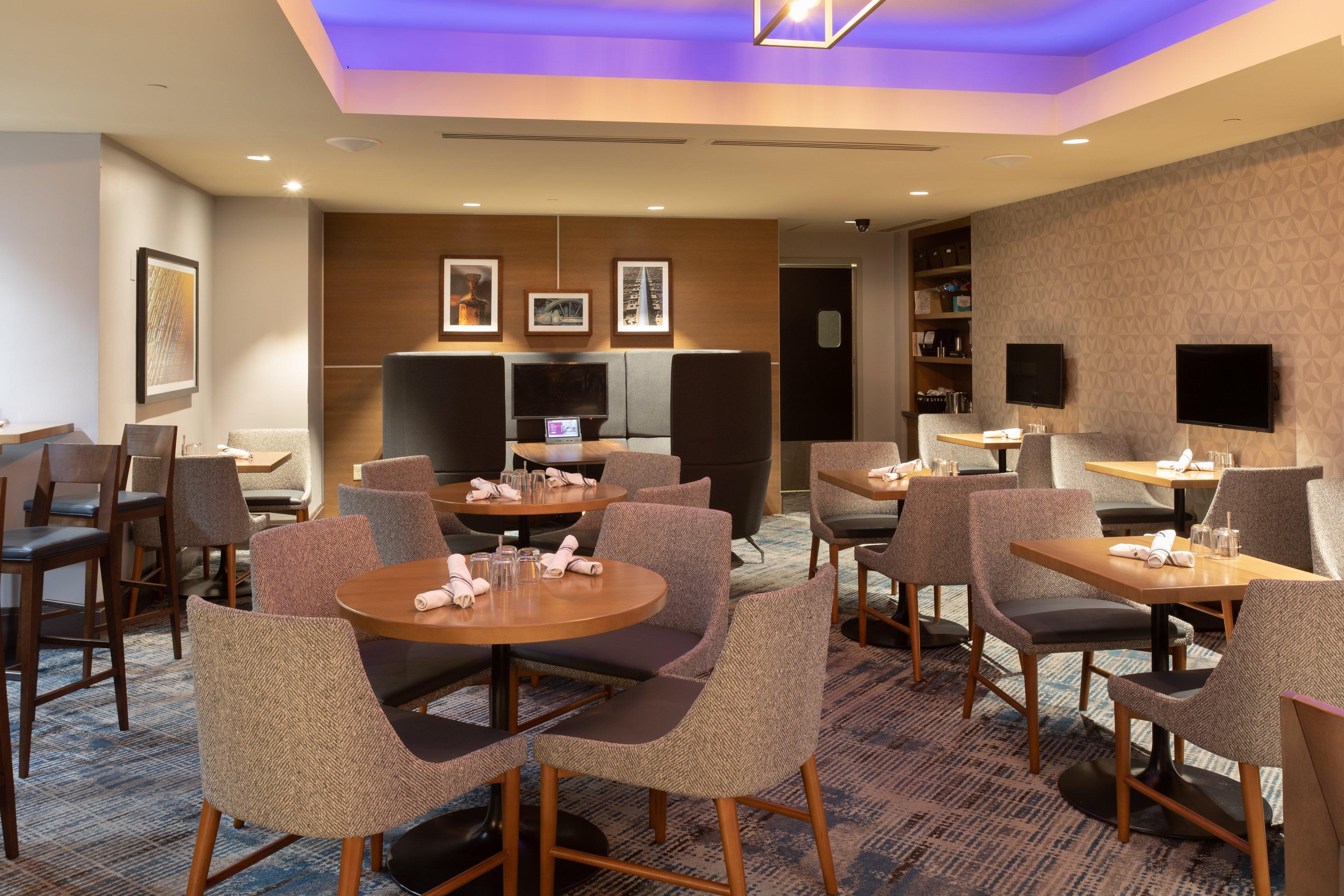 Crowne Plaza Kansas City Downtown By Ihg Exterior foto