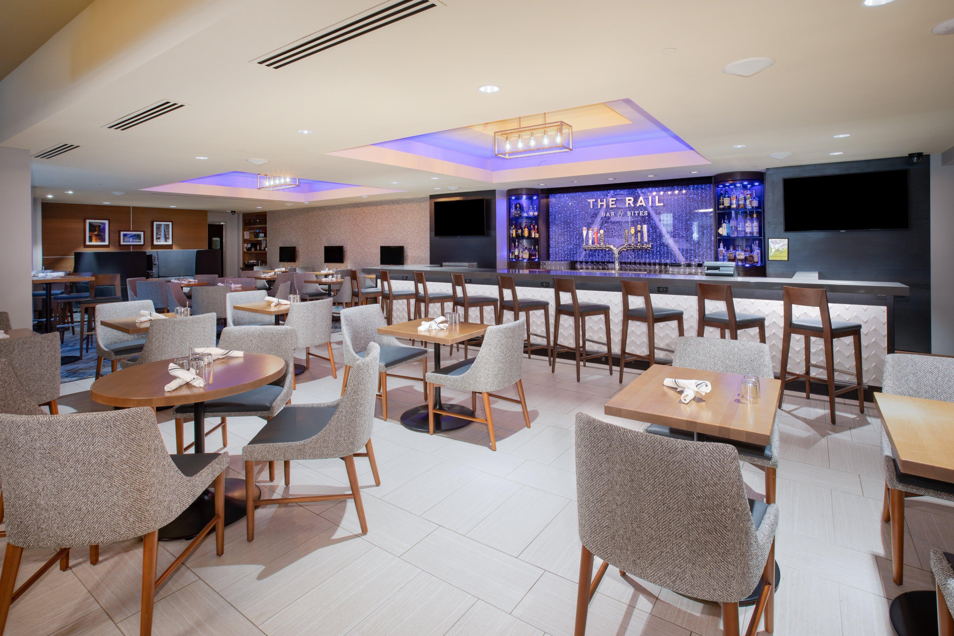 Crowne Plaza Kansas City Downtown By Ihg Exterior foto