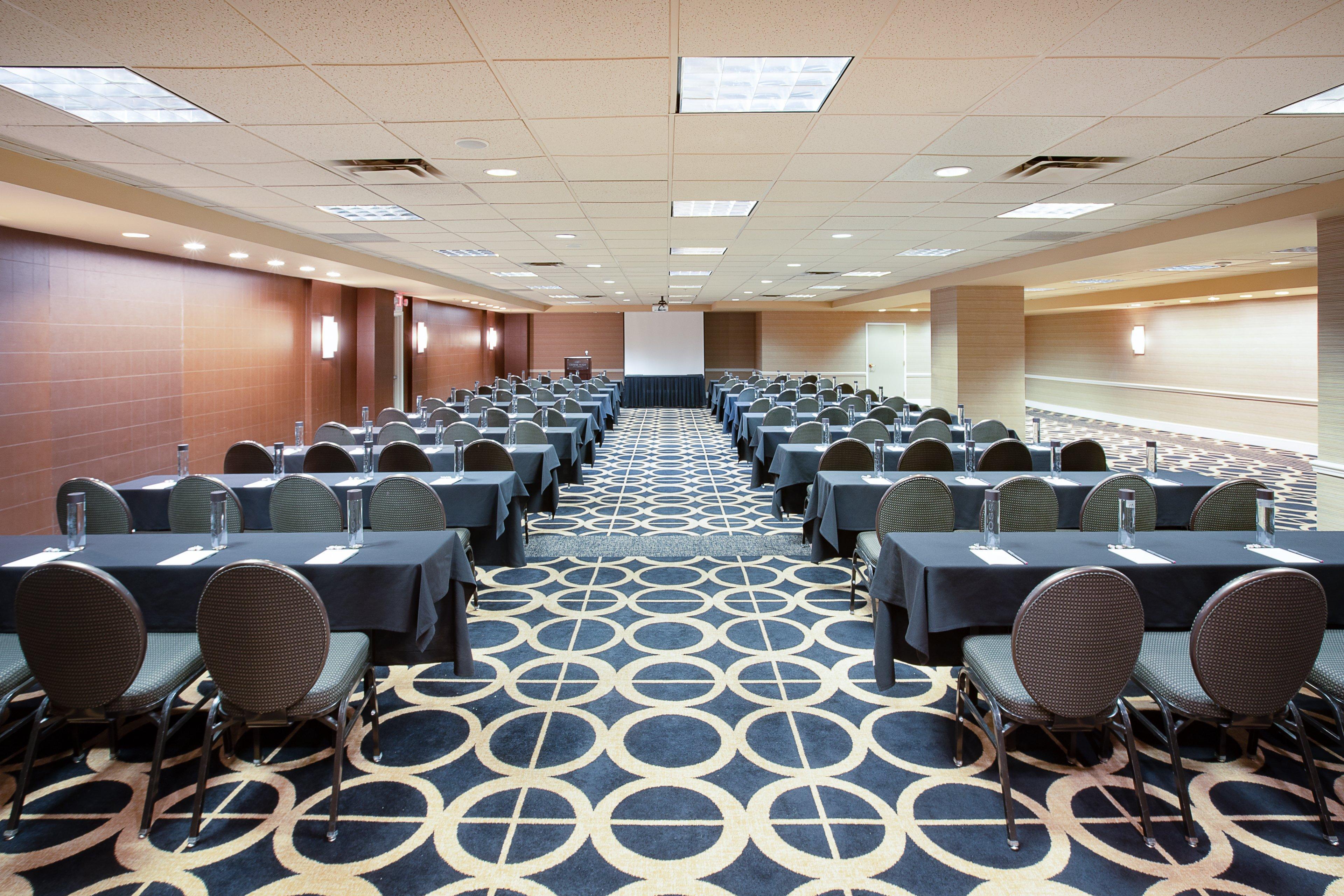 Crowne Plaza Kansas City Downtown By Ihg Exterior foto