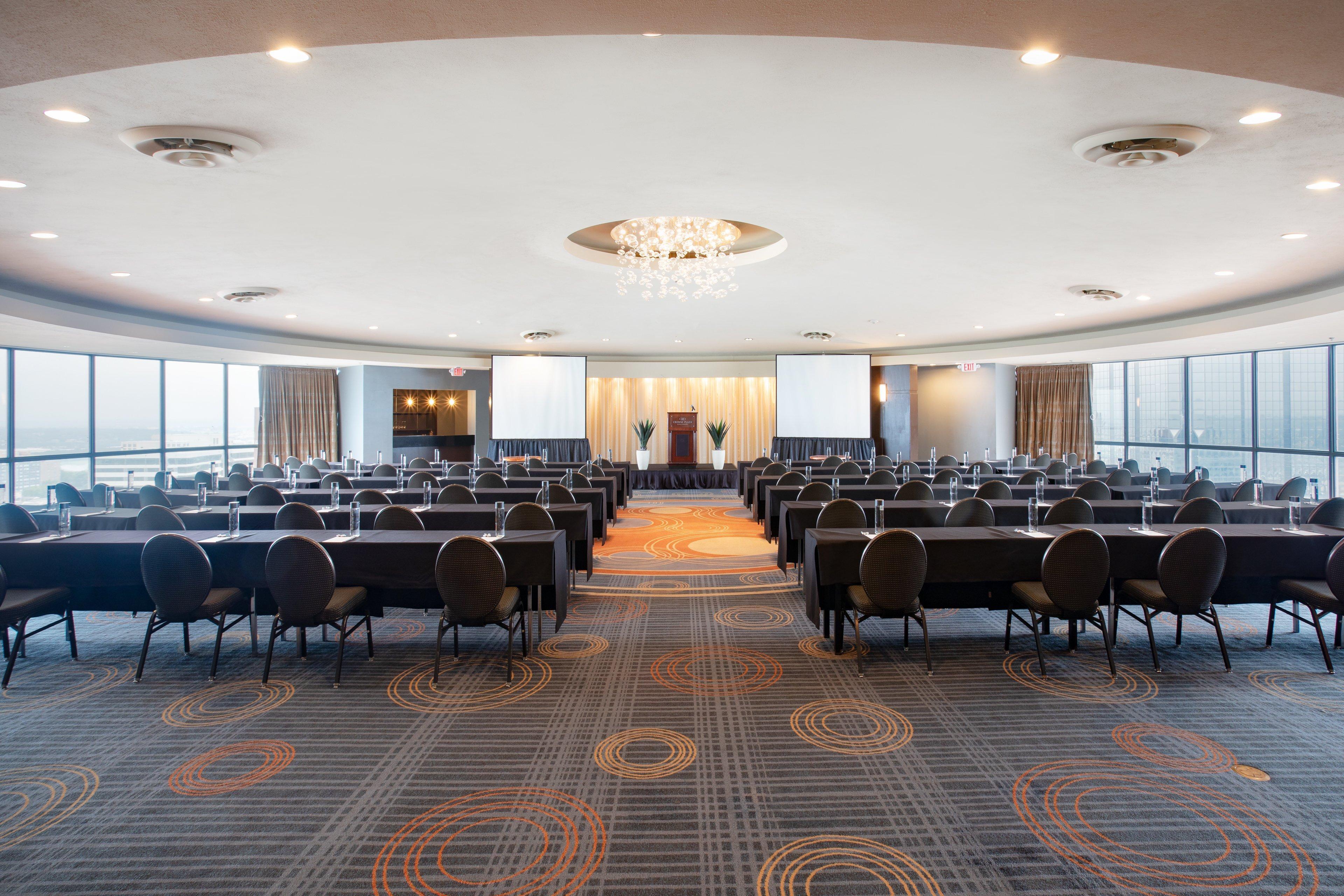 Crowne Plaza Kansas City Downtown By Ihg Exterior foto