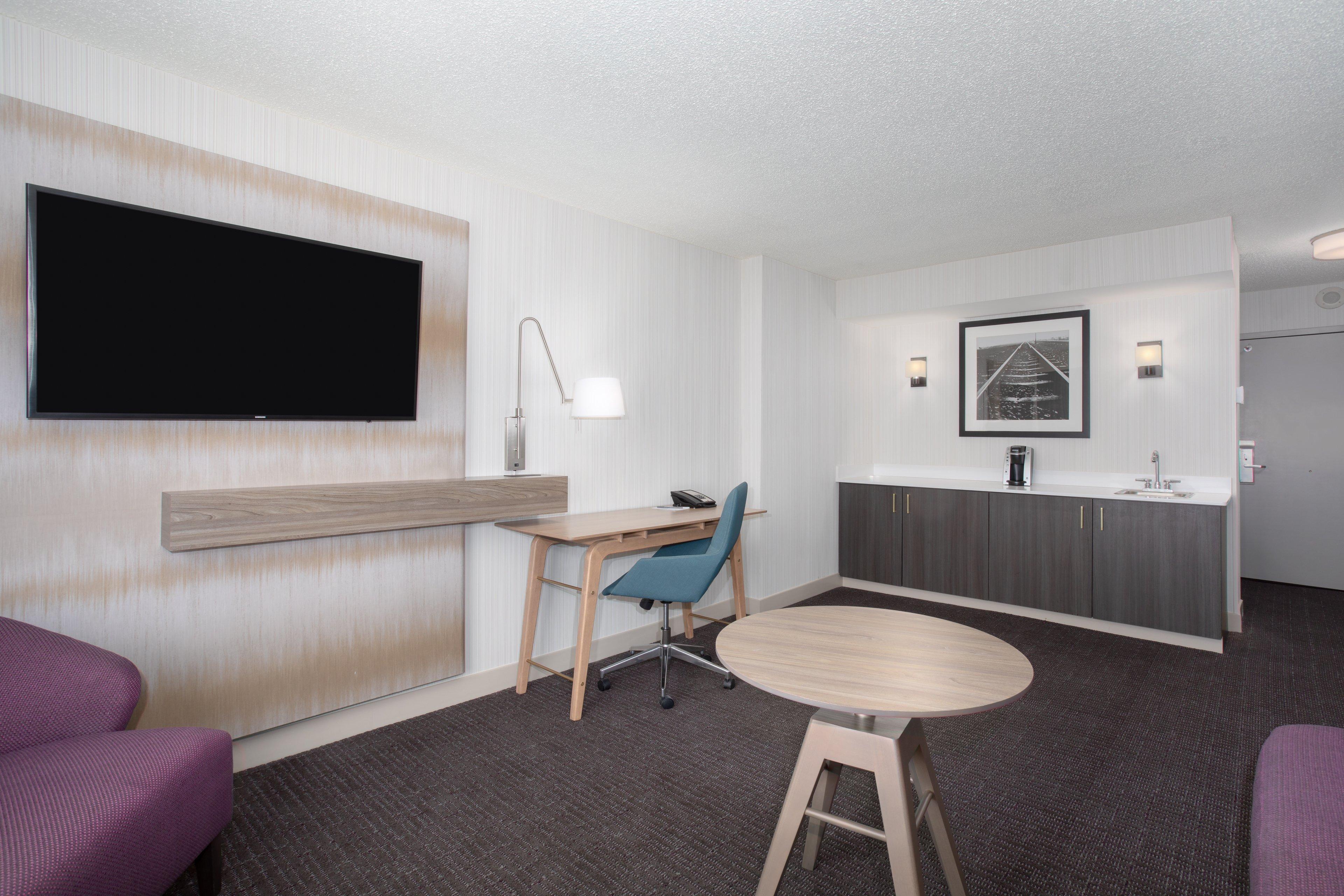Crowne Plaza Kansas City Downtown By Ihg Exterior foto