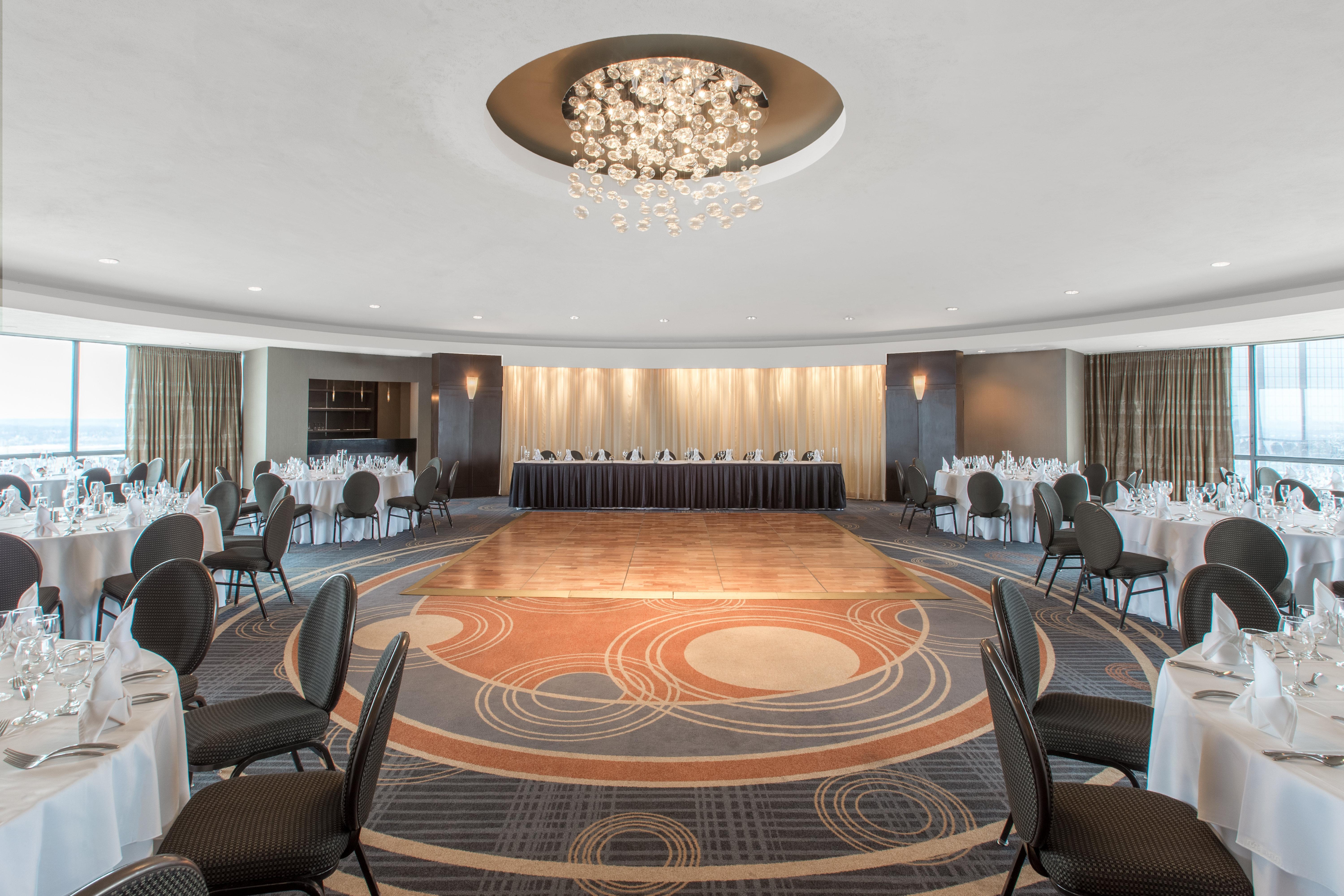 Crowne Plaza Kansas City Downtown By Ihg Exterior foto